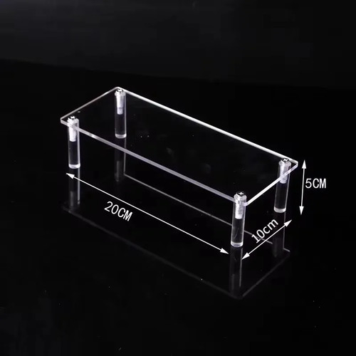 Acrylic display stand - stand, 1-5