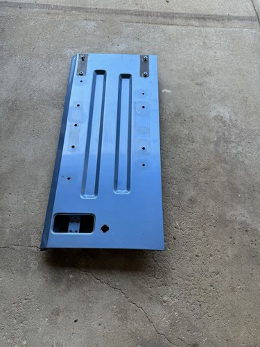 Jeep wrangler oem - 87-95, yj