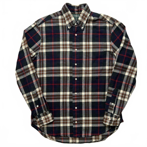 Gitman vintage long - long, sleeve