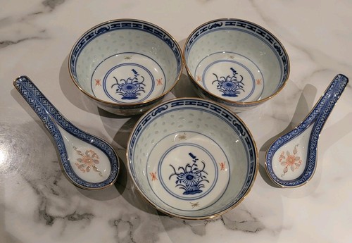 Vintage jingdezhen chinese - vintage,