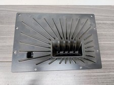 JAGUAR LAND ROVER 2016 AUDIO SOUND AMPLIFIER AMP EW93-19C164-CB