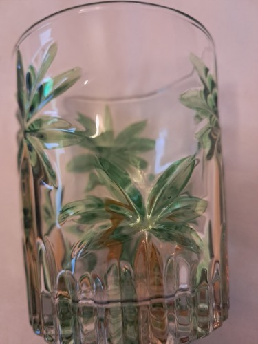 Handpainted whisky - handpainted,