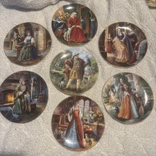 Royal doulton henry viii his - henry,