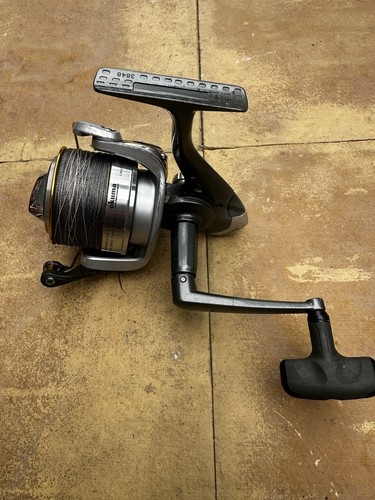 Okuma spod reel for fishing - spod,