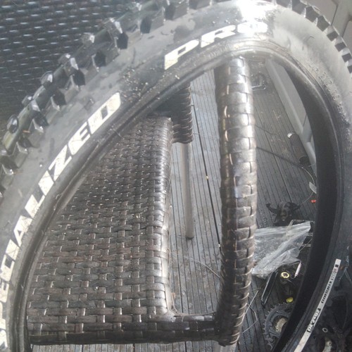 Specialized pro enduro - specialized,