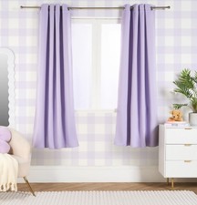 Lilac Colour OHS Eyelet