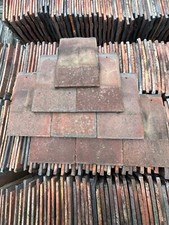 Acme Sandstorm Clay Roof Tiles