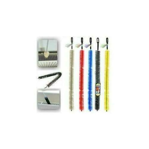 70cm long reach radiator brush - long,