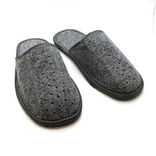 Mens Comfort House Slippers