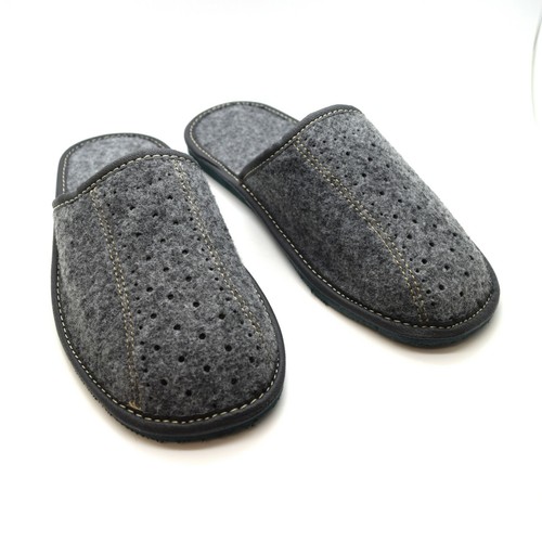 Mens comfort house slippers - comfort,