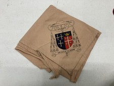 Vintage Boy Scout NECKERCHIEF