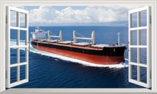 Oil tanker magic - tanker,