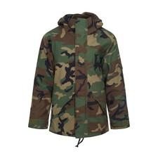 Army Jacket NYCO Waterproof