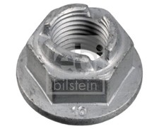 FEBI BILSTEIN 23696 Nut, Supporting / Ball Joint for CITROËN,JEEP,MERCEDES-BENZ