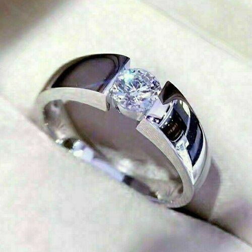 Lab created 70ct round - lab-created,