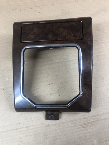 Range rover p38 - p38, genuine