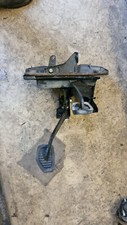 PEUGEOT 406 COUPE  PEDAL BOX