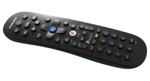 Manhattan t4r remote control - t4r,