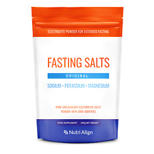 Fasting Salts Original Powder