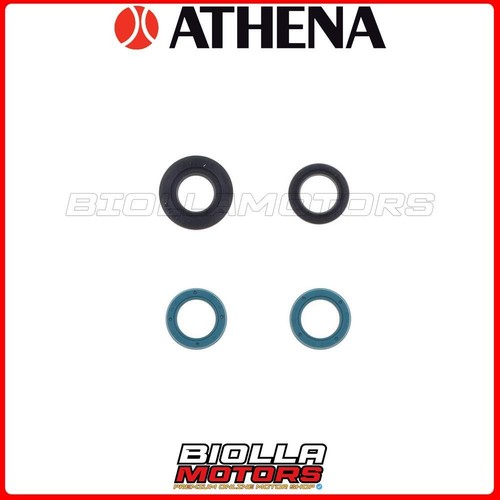 Engine oil kit athena yamaha - athena,