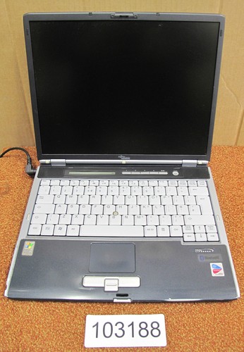 Fujitsu siemens lifebook s7020 - siemens,