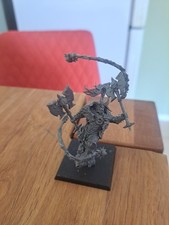 Age of Sigmar Warhammer Khorne