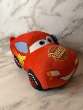Stuffed Disney Lightning