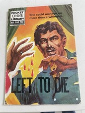 Pocket Chiller Library Left to
