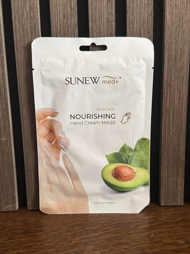 Sunewmed hand mask - sunewmed+,