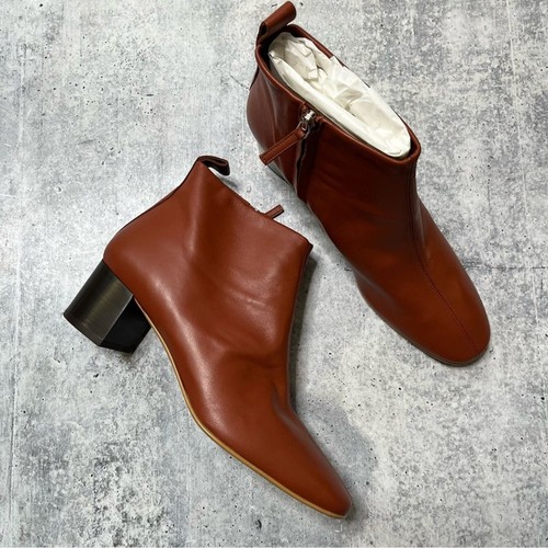 Everlane day boot brick - everlane,