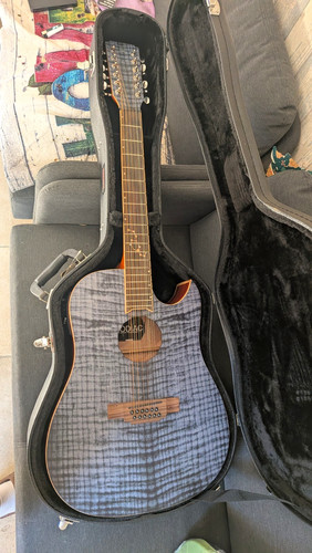 Zodiac string - zodiac, 12-string