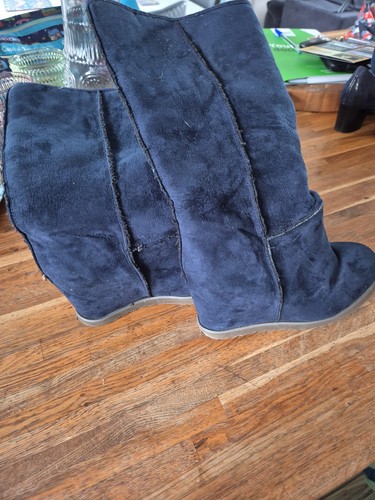 Used womens matalan knee high - used,