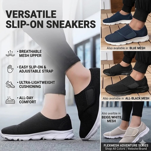 Diabetic orthopedic walking - diabetic,