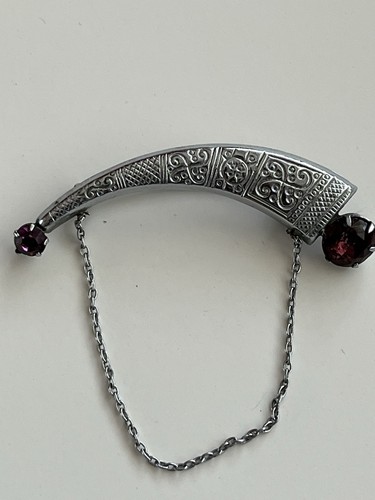 Vintage mizpah scottish dirk - vintage,