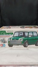 Rover Mini Cooper Model 1 10
