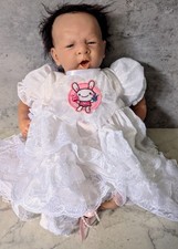 Baby Doll Real Touch Ashton