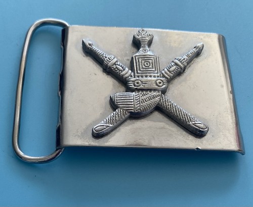 Sultan oman armed forces - sultan,