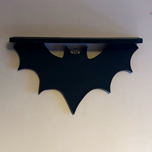 Set black wall mounted - black,