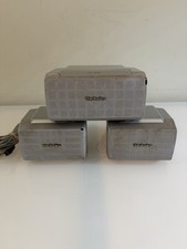 Technics Surround Sound