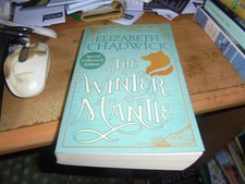 The Winter Mantle by Elizabeth Chadwick [Paperback]