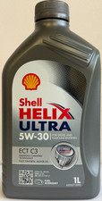 Shell Helix Ultra ECT C3 5W-30