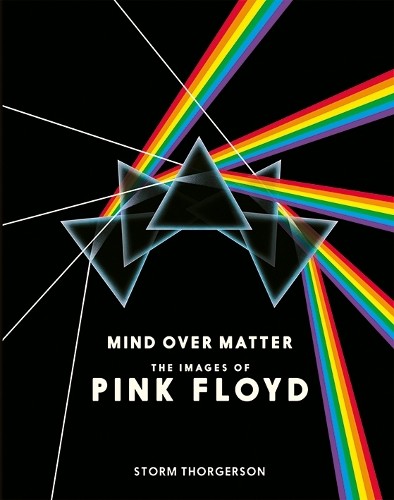 Mind over matter storm - mind,