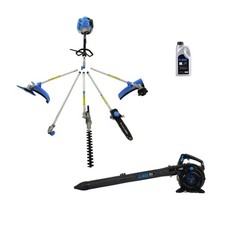 SGS Garden Petrol Strimmer