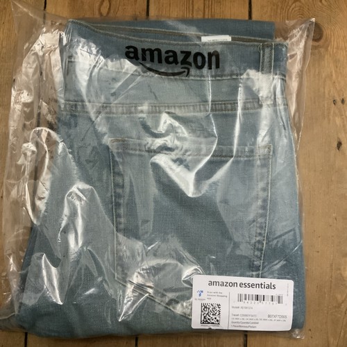 Amazon essentials men - essentials, men's