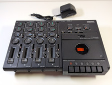 Yamaha mt50 track cassette - yamaha,