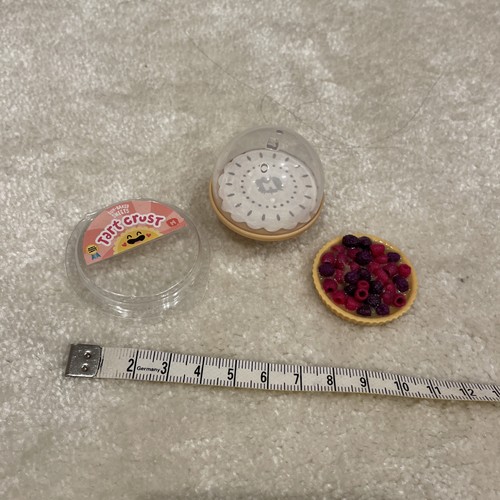Miniature dollhouse mini doll - miniature,