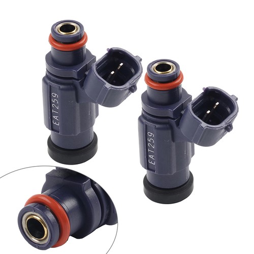 2pcs fuel injector eat259 - eat259, for