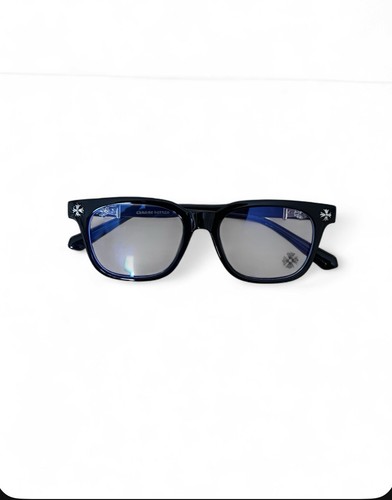 Chrome hearts blue light - hearts,