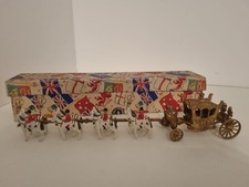Vintage Crescent  Coronation