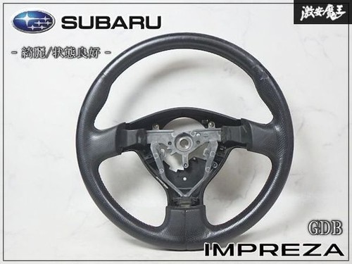 Subaru impreza wrx sti - impreza,